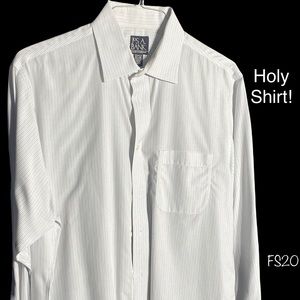 Jos A Bank L 2/$20 or 3/$25!